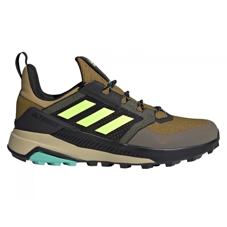 Adidas Terrex Trailmaker M FX4617 shoes black