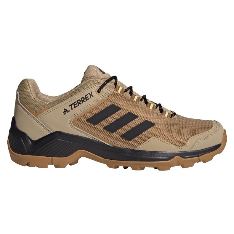 Adidas Terrex Eastrail M FZ3363 shoes beige Adidas Terrex Eastrail M FZ3363 shoes beige