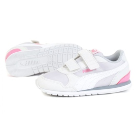 Puma St Runner V2 Nl V Inf 365295 28 white