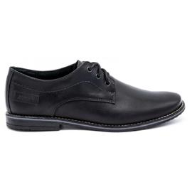 Olivier Men's formal shoes 870 black Olivier Men's formal shoes 870 black
