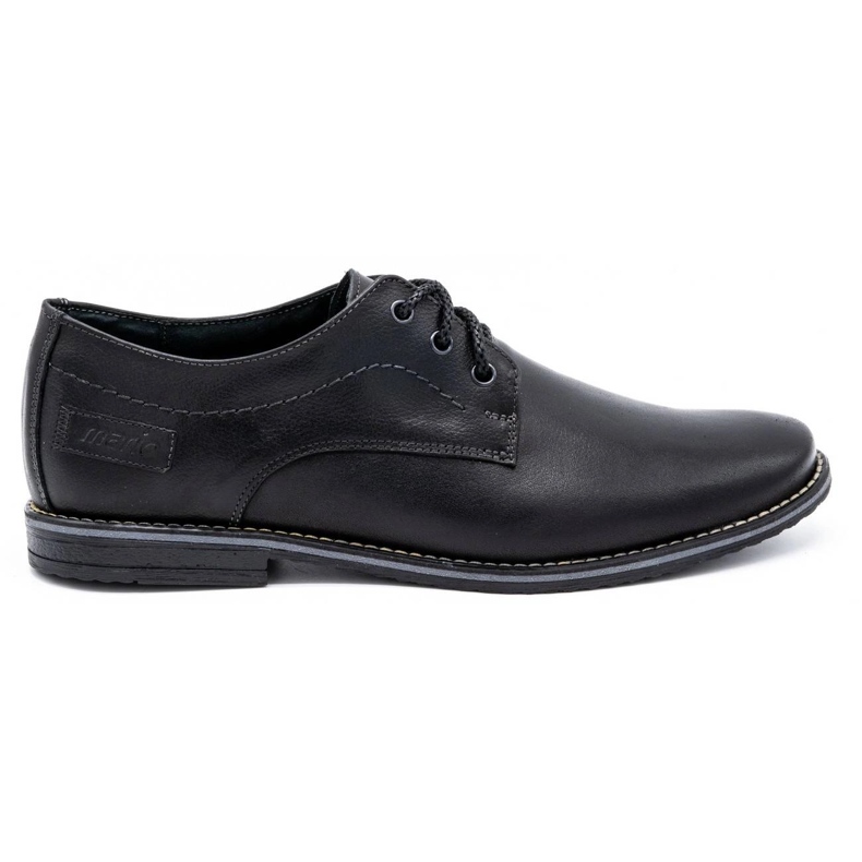 Olivier Men's formal shoes 870 black Olivier Men's formal shoes 870 black