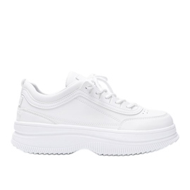 chunky sneakers dafiti