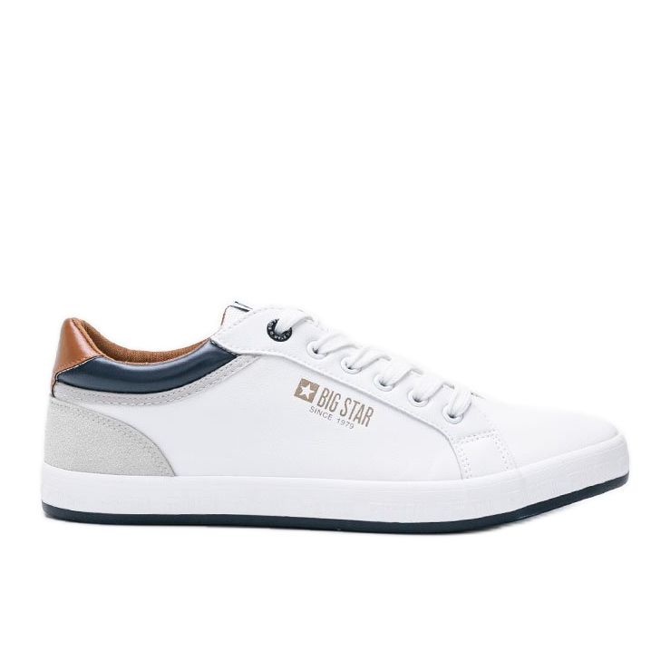 White shoes heren hotsell