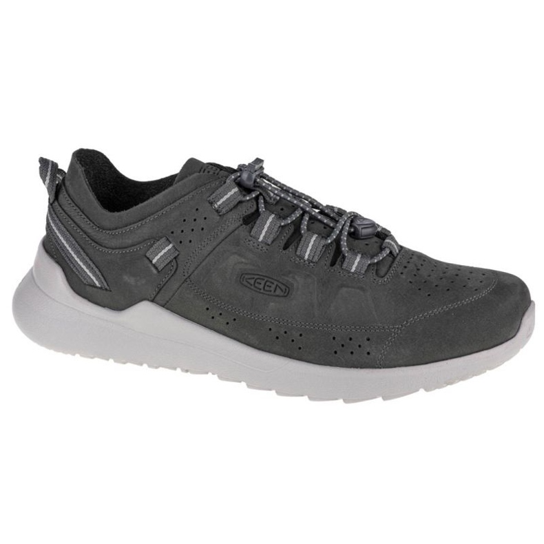 Keen Highland M 1025240 shoes black Keen Highland M 1025240 shoes black