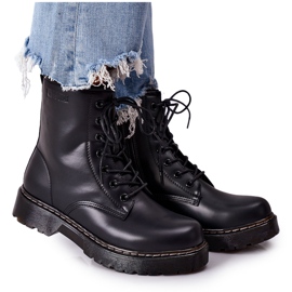 Women's insulated Workers Big Star II274105 Black