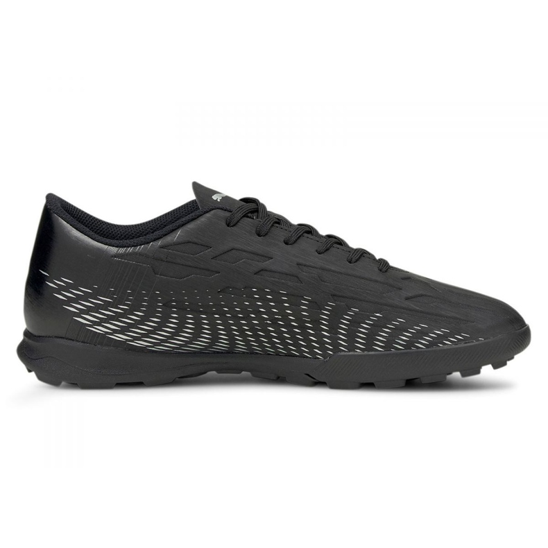 Football boots Puma Ultra 4.3 Tt M 106536-02 black black