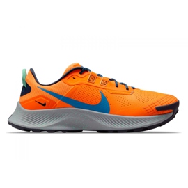 Nike Pegasus Trail 3 M DA8697-800 running shoe orange