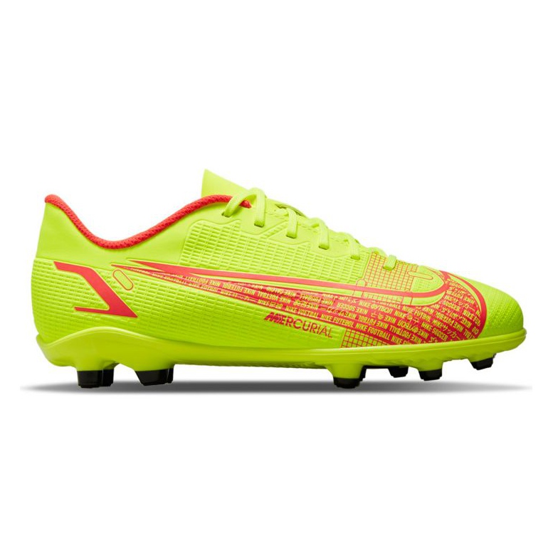 Nike Jr Mercurial Vapor 14 Club FG Mg CV0823-004 from 41,00 €