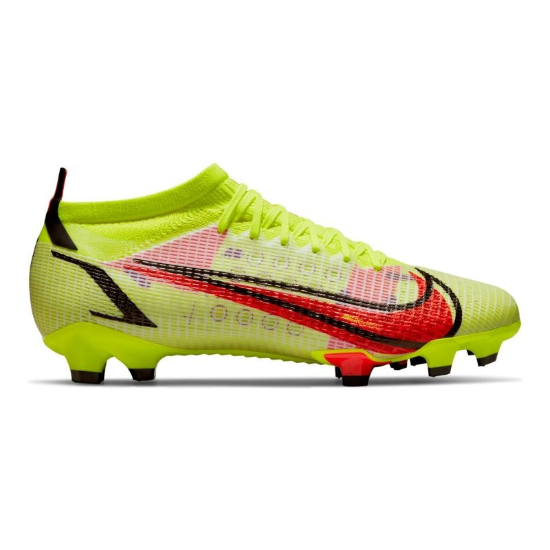 Nike Mercurial Vapor 14 PRO FG M CU5693 760 football shoes Multicolor