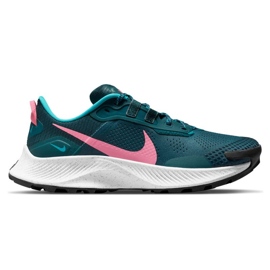 Nike Pegasus Trail 3 DA8698-300 running shoes green