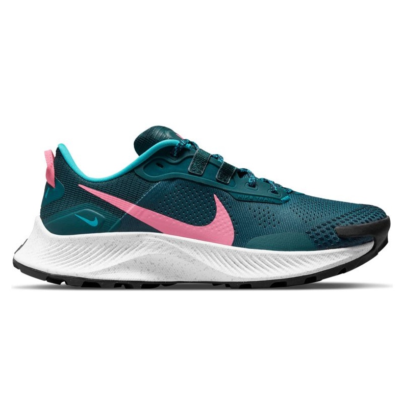 Nike Pegasus Trail 3 DA8698-300 running shoes green
