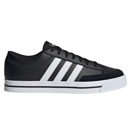 Shoes adidas Retrovulc M H02210 black