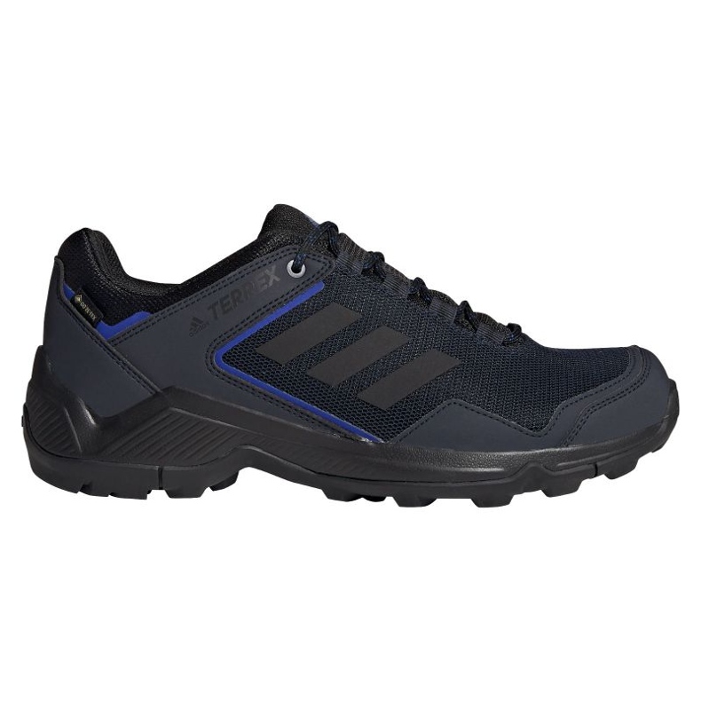 Adidas Terrex Eastrail Gtx M G54923 shoes black navy blue
