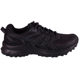Asics Trail Scout 2 W 1012B039 002 running shoes black Asics Trail Scout 2 W 1012B039 002 running shoes black
