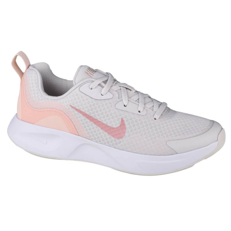 Nike Wmns Wearallday W CJ1677-009 shoes white