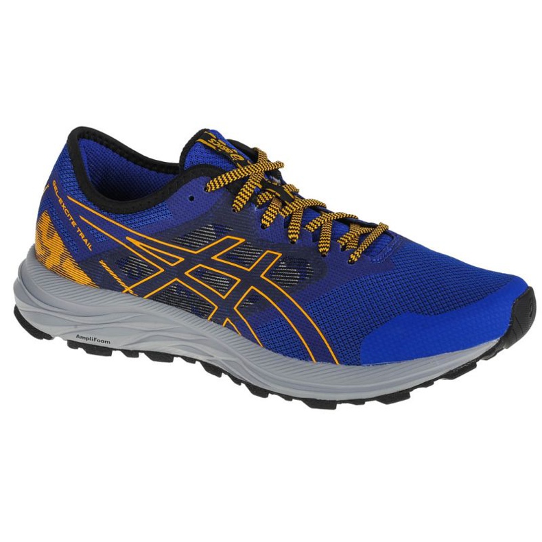 Asics Gel-Excite Trail M 1011B194-400 blue Asics Gel-Excite Trail M 1011B194-400 blue