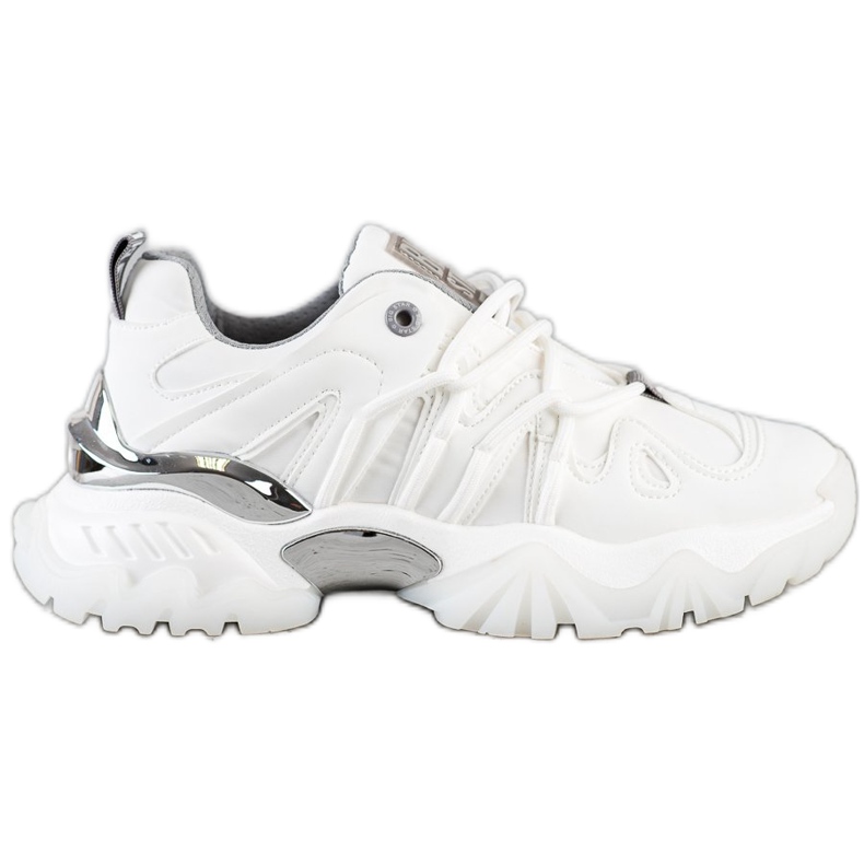 Women's Sneakers Big Star II274088101 white Women's Sneakers Big Star II274088101 white