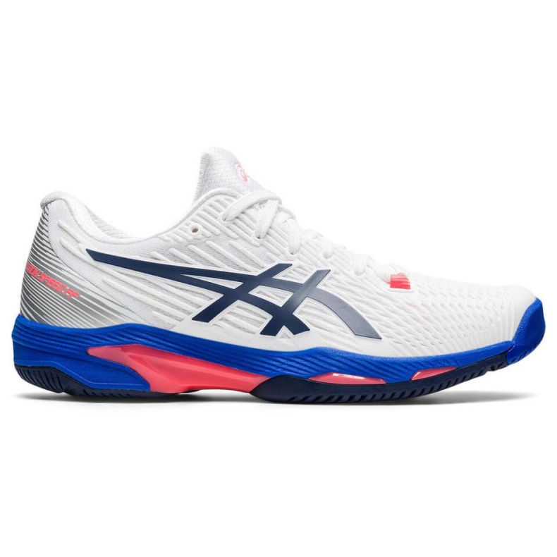 Asics Solution Speed ​​Ff 2 W 1042A136-102 white