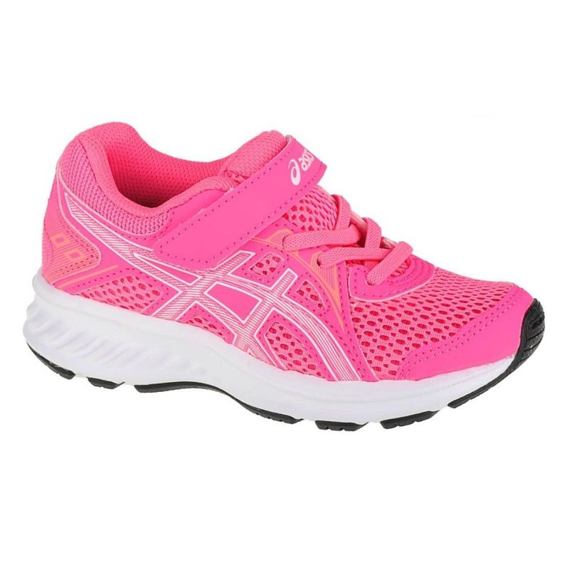 Asics Jolt 2 Ps Jr 1014A034-702 pink