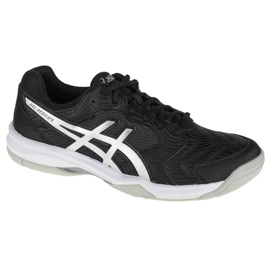 Asics Gel-Dedicate 6 M 1041A074-002 shoes black