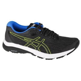 Asics GT-800 M 1011A838-020 shoes black Asics GT-800 M 1011A838-020 shoes black