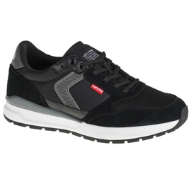 Levis Levi's Oats M 233048-1900-59 shoes black