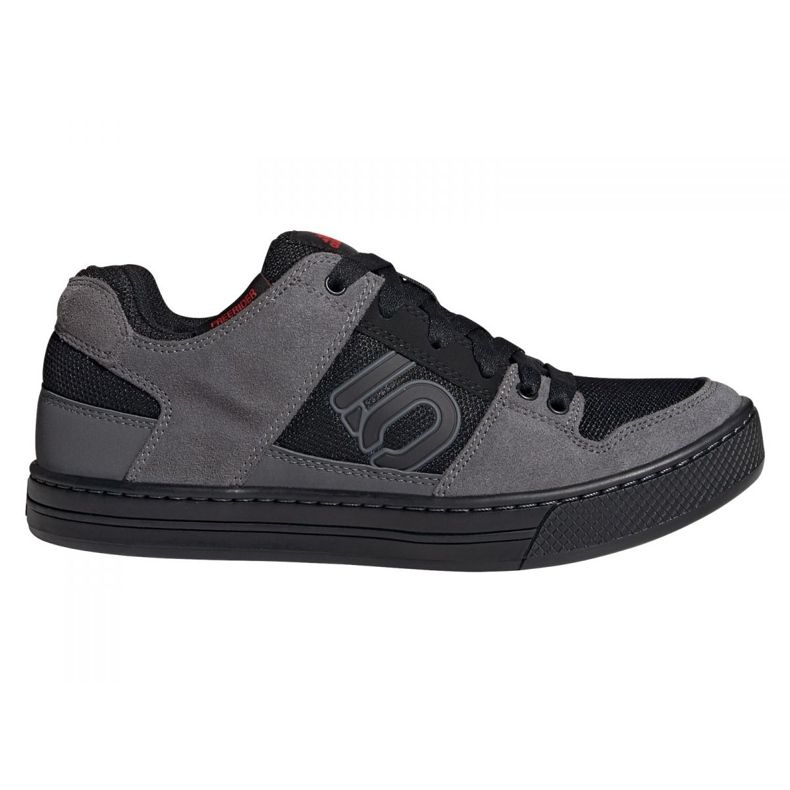 Adidas Five Ten Freerider M FW2836 cycling shoes black grey