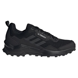 Adidas Terrex AX4 Primegreen shoes FY9673 black