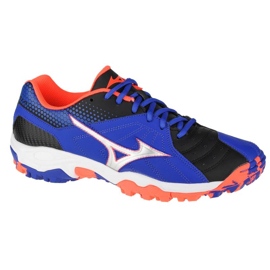 Mizuno Wave Gaia 3 X1GD185003 shoes blue