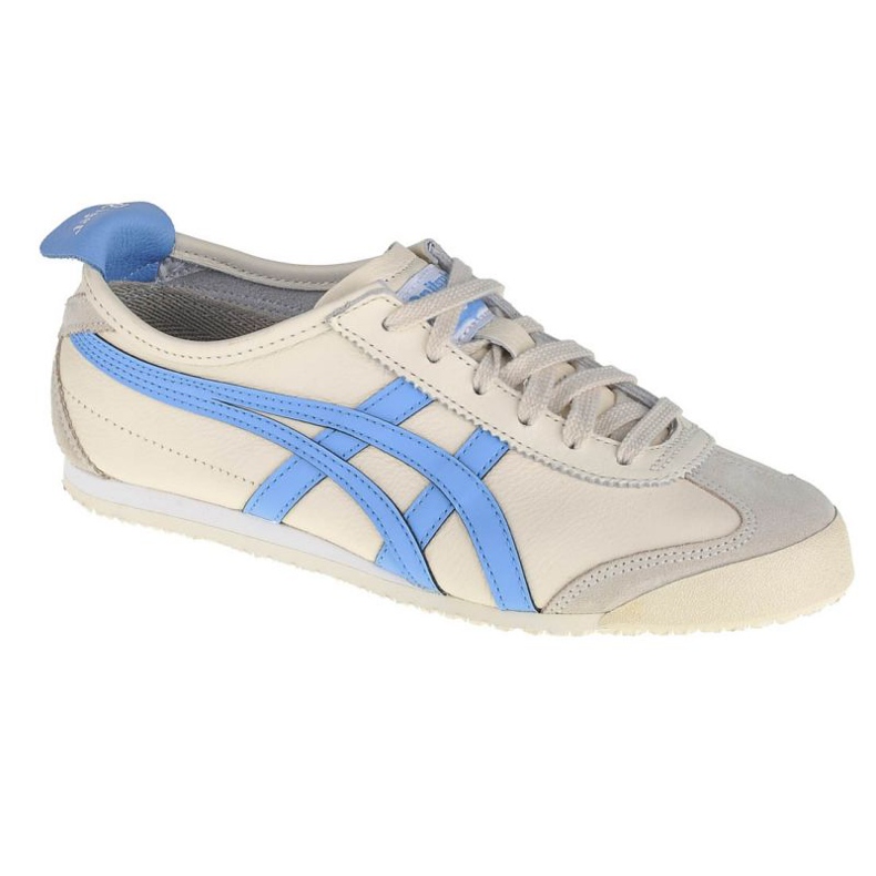Onitsuka Tiger Mexico 66 W 1182A038-100 white blue