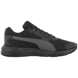 Puma Taper 373018-01 shoes black Puma Taper 373018-01 shoes black