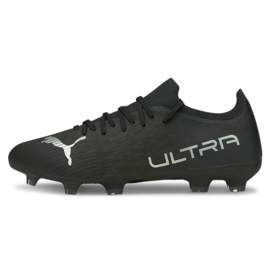 Football boots Puma Ultra 3.3 Fg / Ag M 106523-02 black black