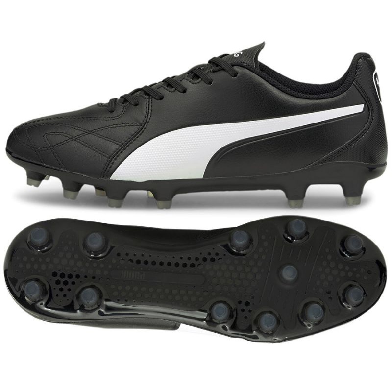 Puma king hero sales fg