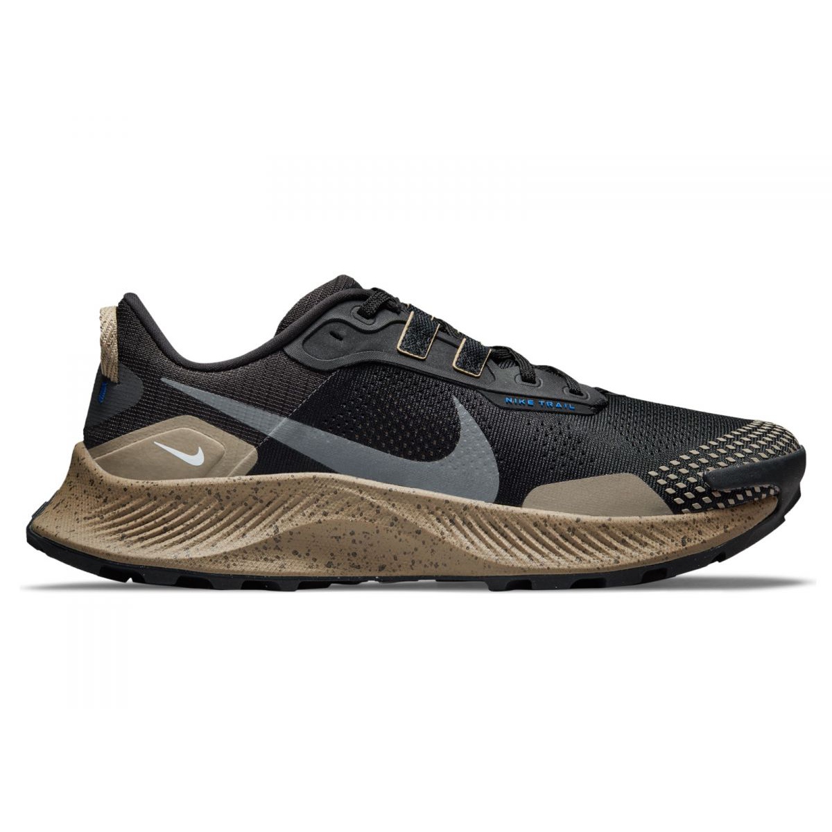 Merrell Trail Glove 7 M shoes J037151 black - KeeShoes
