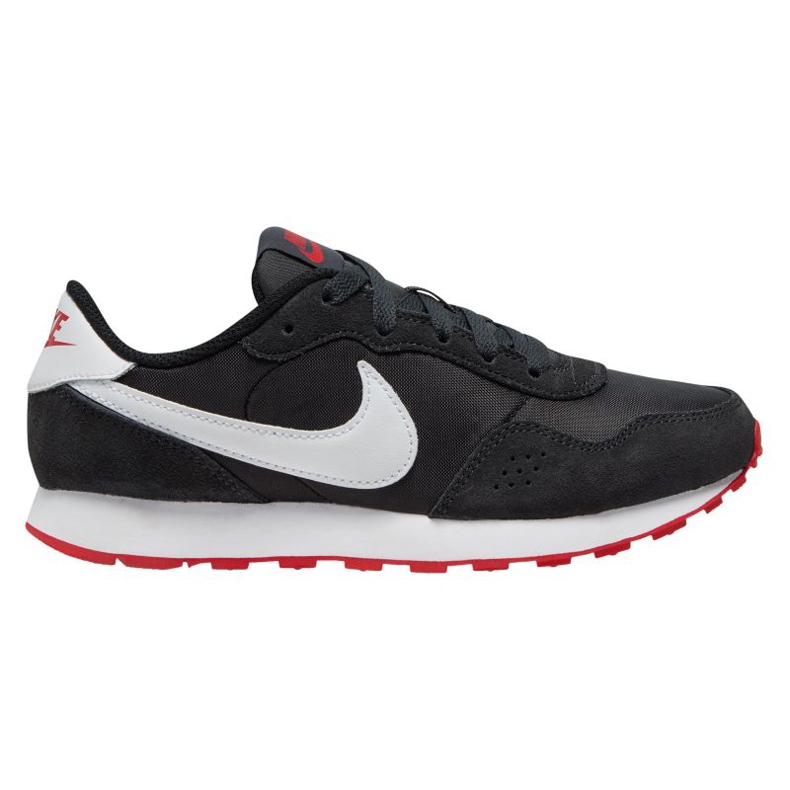 Nike Md Valiant CN8558-016 shoes black Nike Md Valiant CN8558-016 shoes black