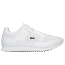 Lacoste Partner Piste 0721 1 Sma M 741SMA003721G shoes white