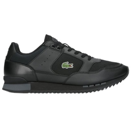 lacoste partner piste