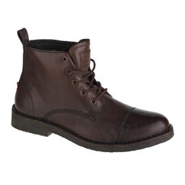 Levis Levi's Track M 228755-1944-29 shoes brown Levis Levi's Track M 228755-1944-29 shoes brown