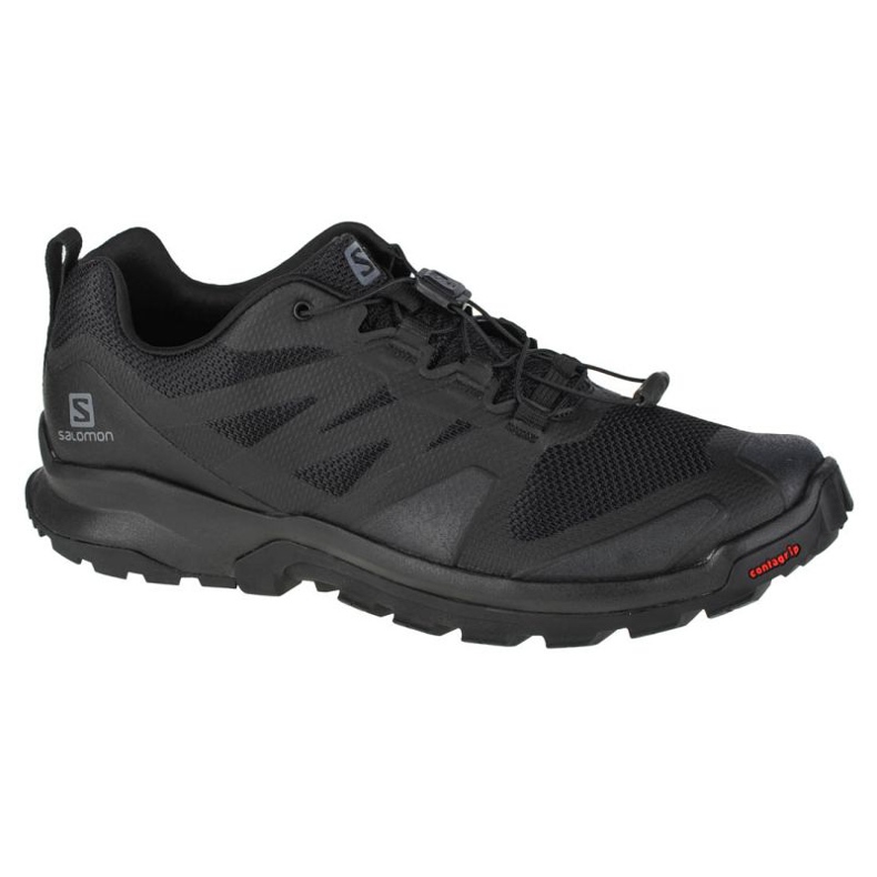 Salomon Xa Rogg M 411122 shoes black