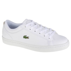 Men's Straightset Sneakers LACOSTE Hong (China) DFS T |
