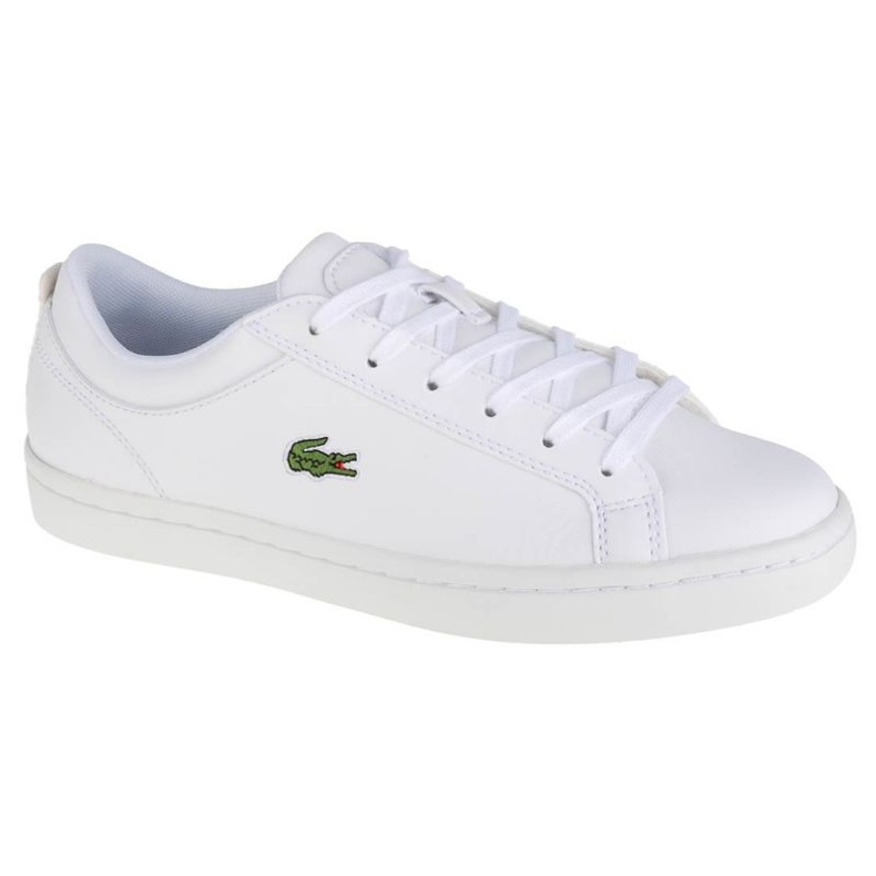 Lacoste Straightset BL1 W 732SPW0133001 white