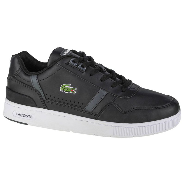Lacoste T-Clip M 741SMA0023237 black