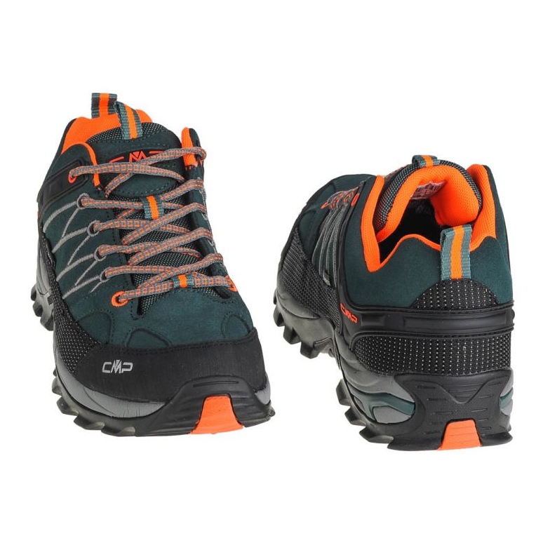 Cmp 2025 trekking shoes