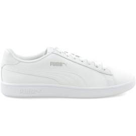 Puma Smash v2 LM 365215 07 white Puma Smash v2 LM 365215 07 white