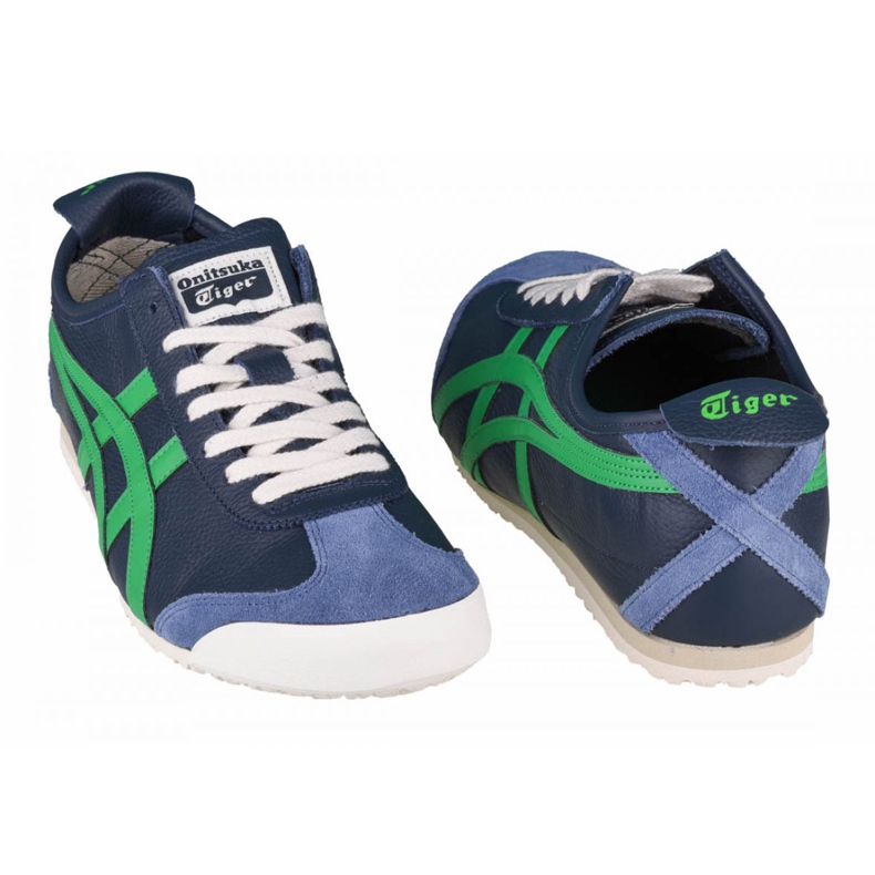 Asics Onitsuka Tiger Mexico 66 M 1183A201-405 navy blue