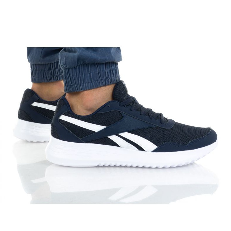 Reebok Energen Lite M S42774 shoes navy blue Reebok Energen Lite M S42774 shoes navy blue