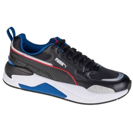 Puma X-Ray 2 Square M 373108-15 shoes black