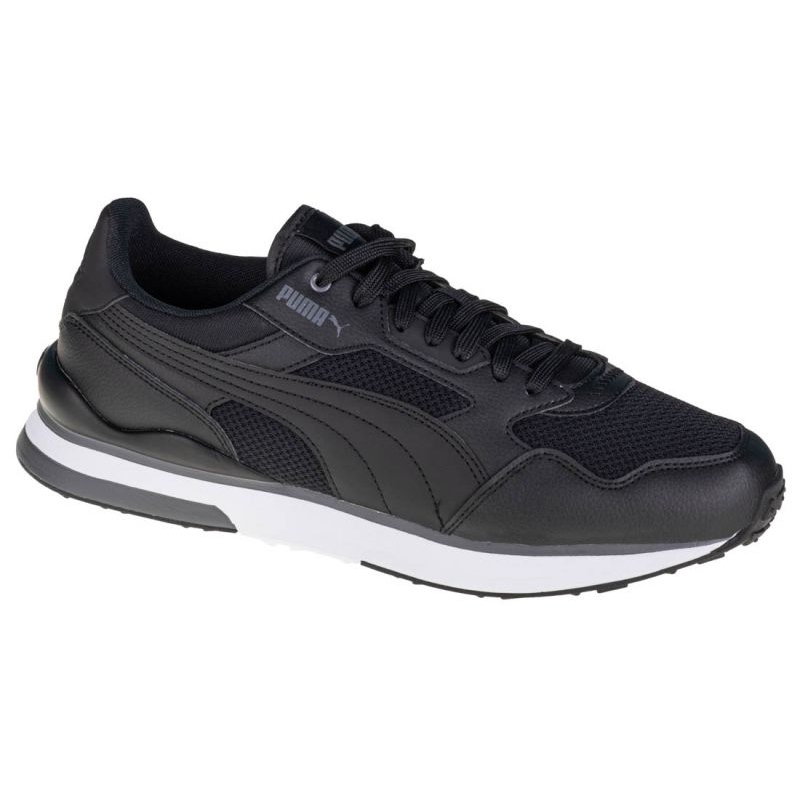Puma R78 Futr M 374895-01 shoes Black - Main Image