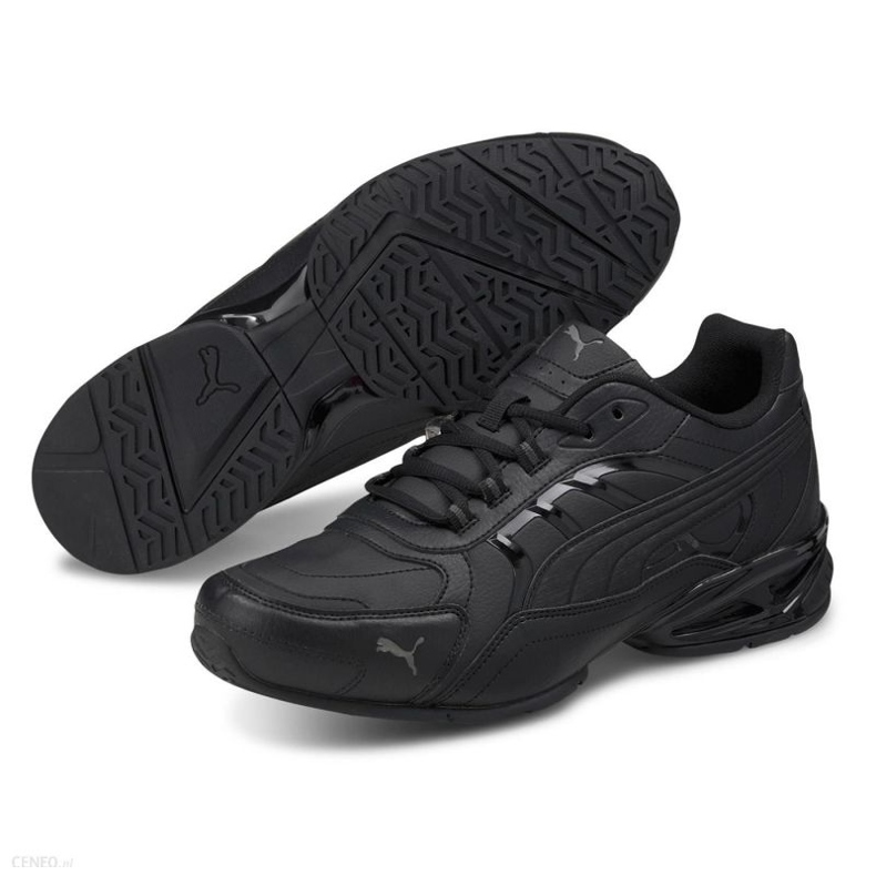 Puma Respin Sl shoes 368846 01 black