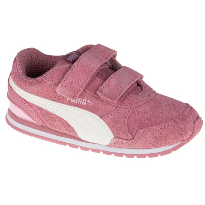 Puma St Runner V2 Sd V Inf Jr 366002-09 pink
